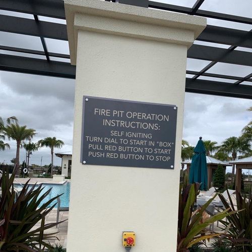Custom Business Signs
